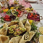 Natura Çiftlik konaklama Pilchowice
