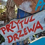 Natura * Pilchowice