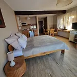 Çiftlik konaklama Natura Pilchowice