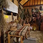 Çiftlik konaklama Natura