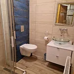 Natura Çiftlik konaklama *