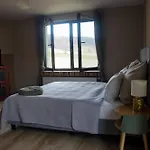 Çiftlik konaklama Natura *