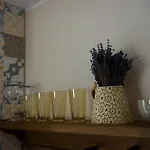 Natura Çiftlik konaklama *