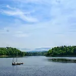 Çiftlik konaklama Natura
