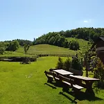 Natura Çiftlik konaklama *