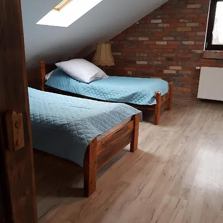 Farm stay Natura