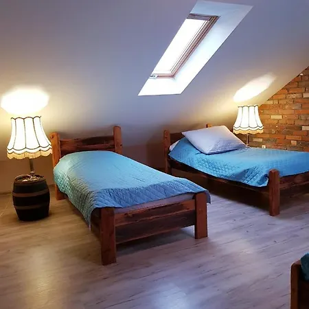 Farm stay Natura *