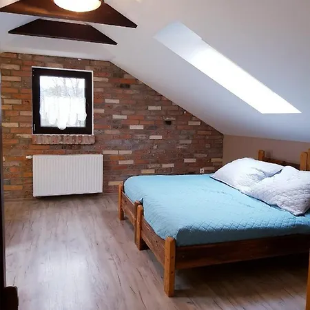 Natura Farm stay *