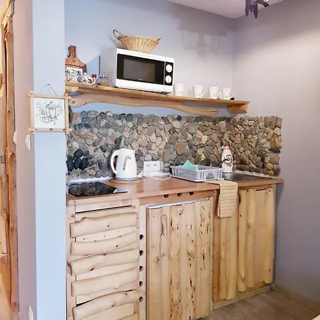 Alloggio per agriturismo Natura Pilchowice