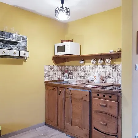 Alloggio per agriturismo Natura *