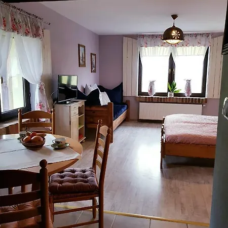 Natura Farm stay Pilchowice