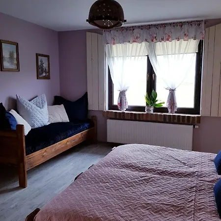 Farm stay Natura *