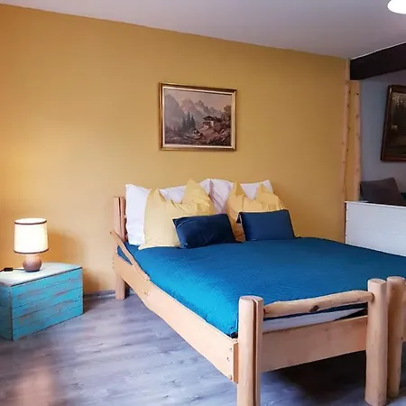 Farm stay Natura Pilchowice