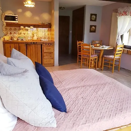 Natura Farm stay *