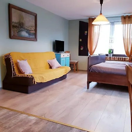 Farm stay Natura *