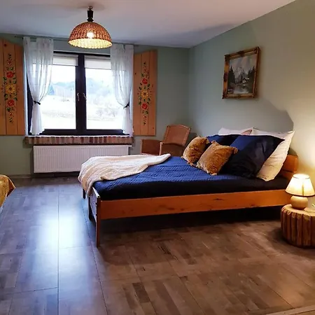 Natura Alloggio per agriturismo