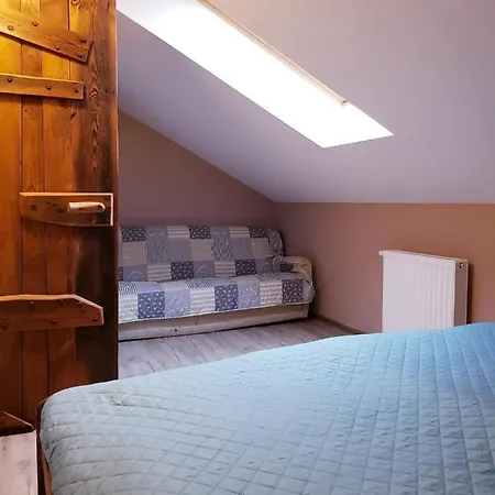 Natura Alloggio per agriturismo *