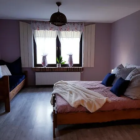 Farm stay Natura