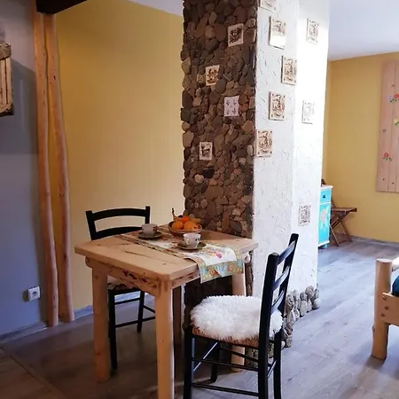 Alloggio per agriturismo Natura Pilchowice