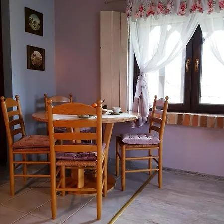 Farm stay Natura *