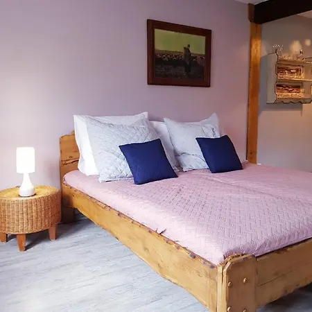 Farm stay Natura Pilchowice