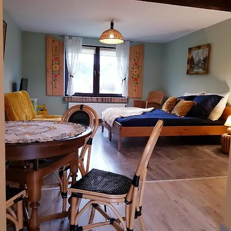 Alloggio per agriturismo Natura Pilchowice