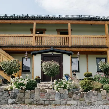 Farm stay Natura Pilchowice