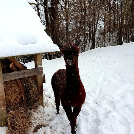 Alloggio per agriturismo Natura