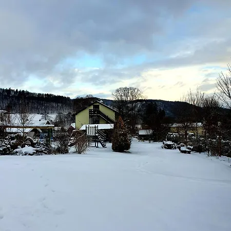 Natura Agroturismo Pilchowice