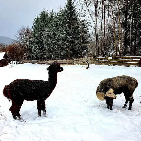 Natura Alloggio per agriturismo