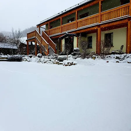 Natura Agroturismo