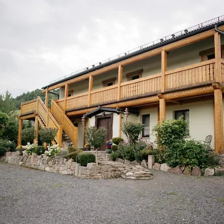 Natura Alojamento de Turismo Rural *