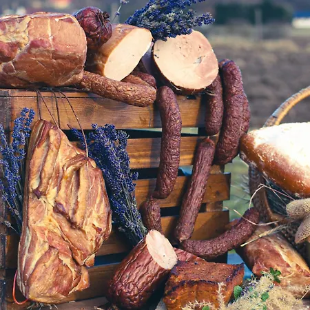 Natura Gospodarstwo agroturystyczne