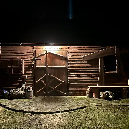 Natura Gospodarstwo agroturystyczne *