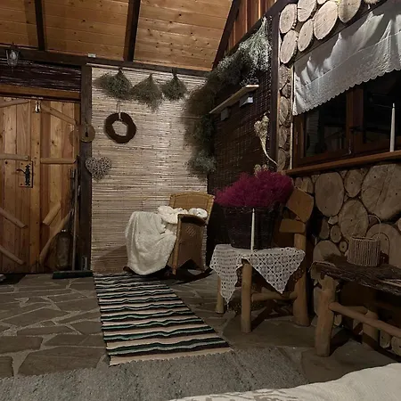 Natura Farm stay Pilchowice
