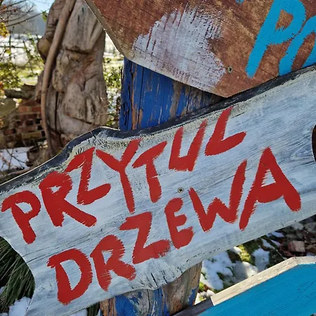 Natura * Pilchowice
