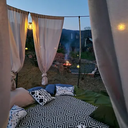Farm stay Natura *