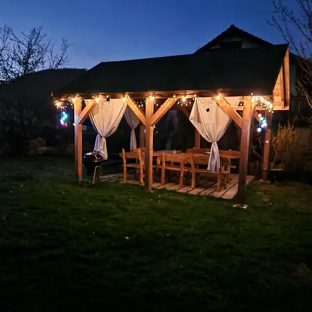 Farma Natura Pilchowice