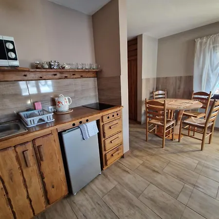 Natura Farm stay Pilchowice