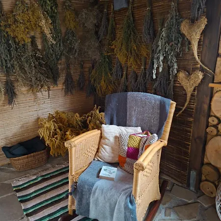 Alojamento de Turismo Rural Natura *