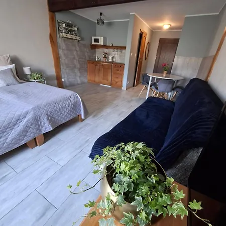 Bauernhof Natura Pilchowice