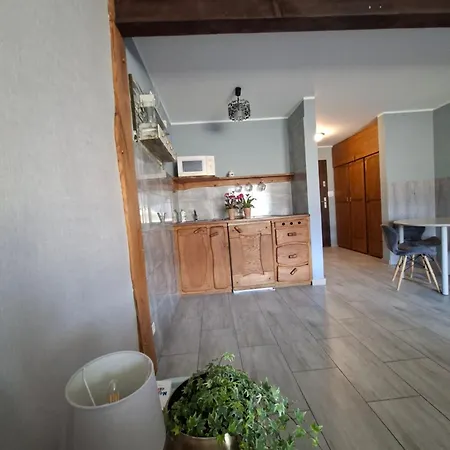 Natura Farm stay