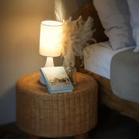 Natura Farm stay