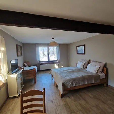 Natura Farm stay *