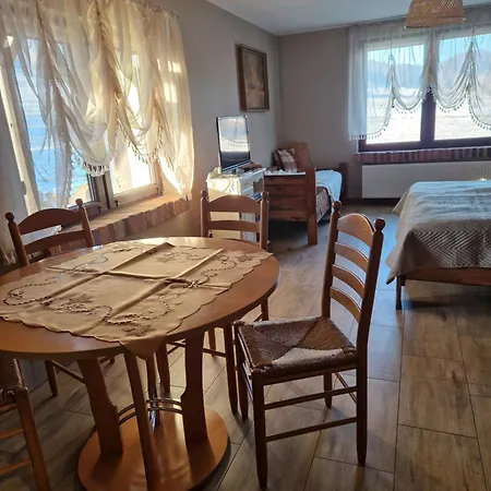 Natura Farm stay Pilchowice