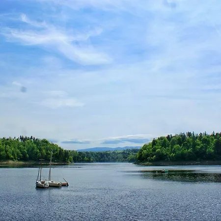 Gospodarstwo agroturystyczne Natura