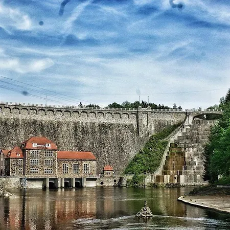 Natura Alloggio per agriturismo *