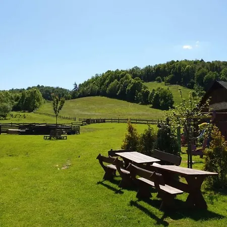 Natura Farm stay *