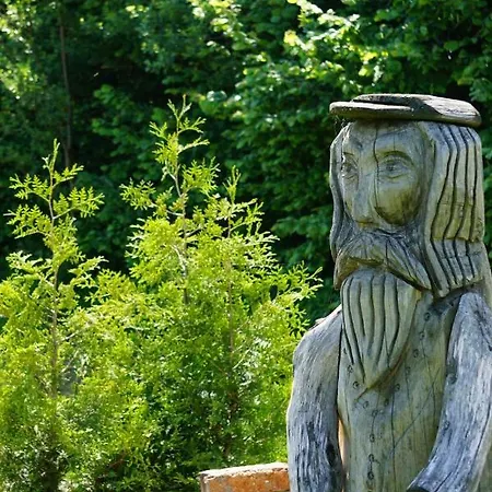 Gospodarstwo agroturystyczne Natura *
