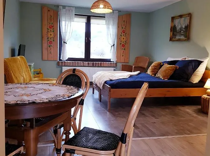 Bauernhof Natura Pilchowice